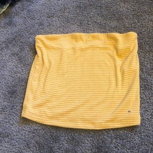 American eagle tube top